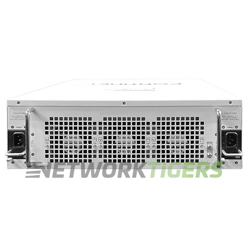 Fortinet FG-3700D FortiGate 3700D Series 160 Gbps Local Management Only Firewall