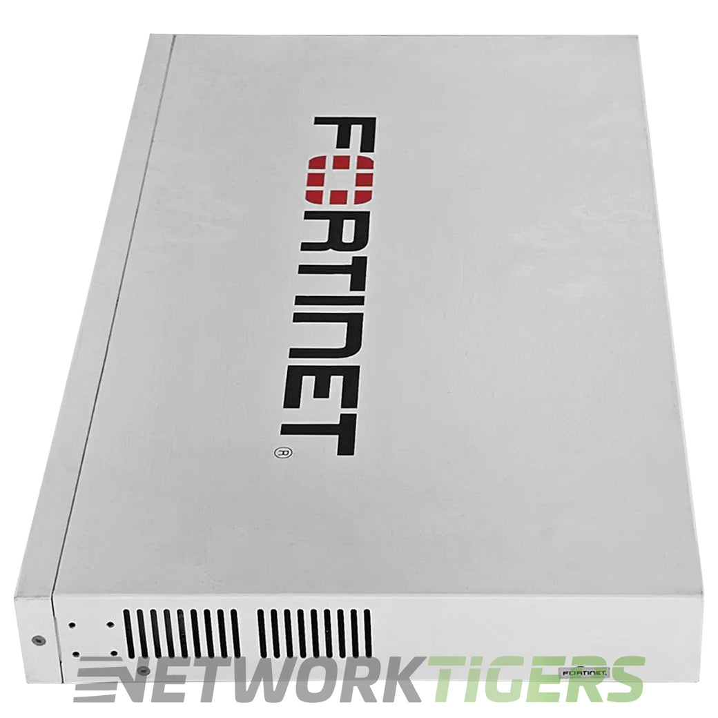 Fortinet FS-424E-FIBER 400 Campus 24x 1GB SFP Registrable / Unclaimed Switch