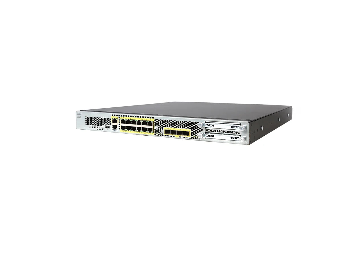Cisco FPR2110-NGFW-K9 Firewall