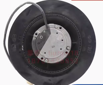 R3G225-RE09-06 ebm-papst Centrifugal fan 200-240V 0.138W 1.1A 2725Rpm