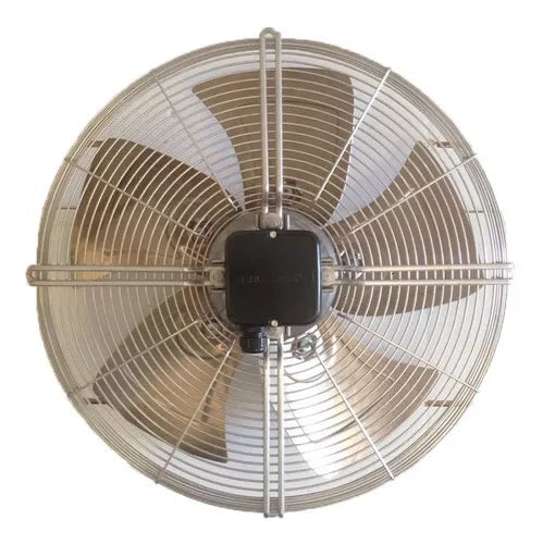FL042-6EA.2C.A5L ZIEHL-ABEGG Axial Fan 0.12 kW 0.51 A 880 rpm