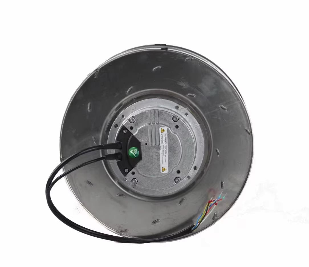 R3G310-AN43-71 Ebmpapst Centrifugal fan M3G084-FA | 1~230V | 2435RPM 470W 3.0A