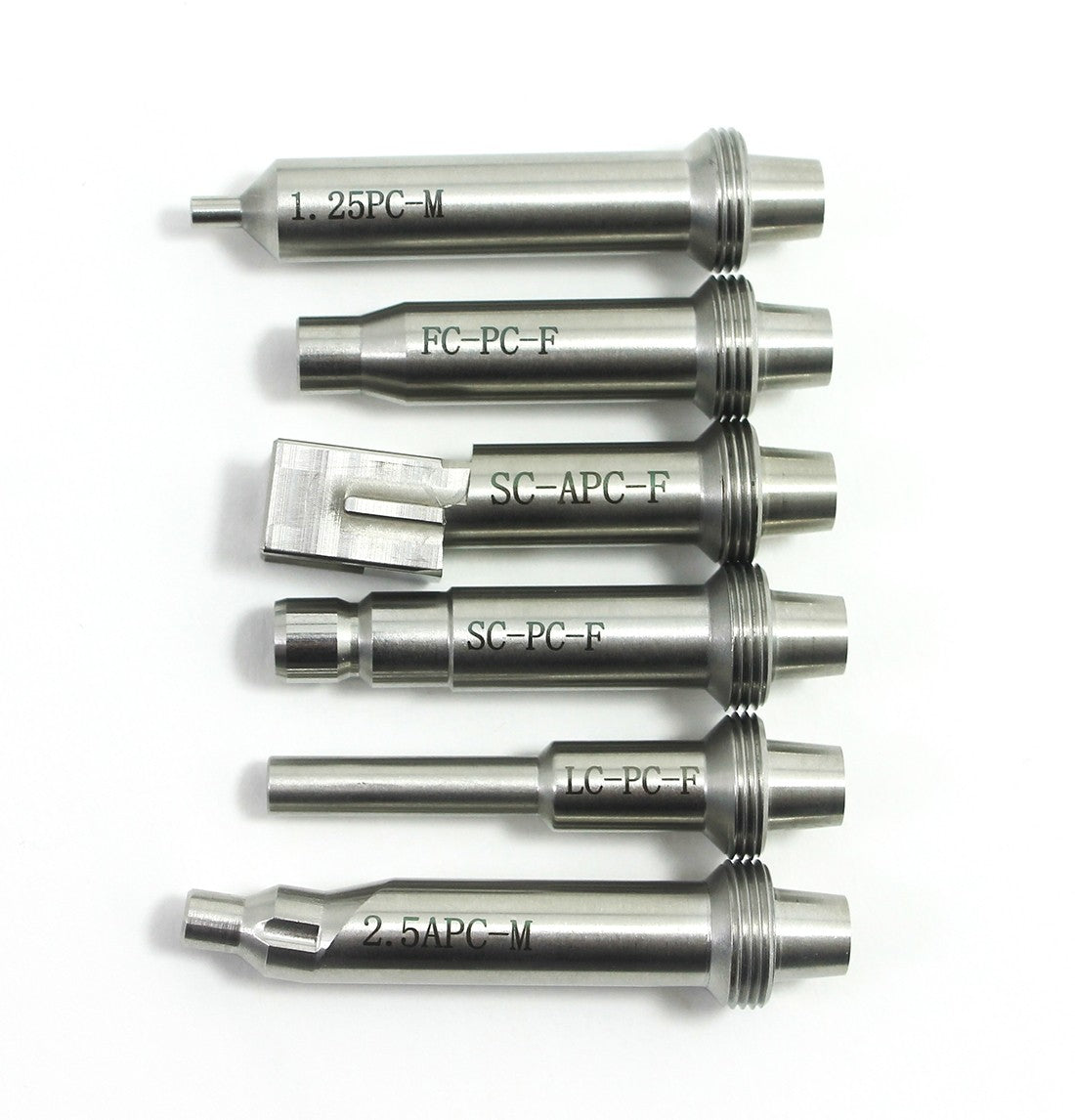 Anritsu 400x VIP Microscope with Tips