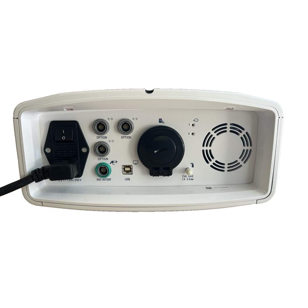 New VYAIRE VYNTUS ONE PFT PULMONARY FUNCTION TEST SYSTEM Medical GmbH