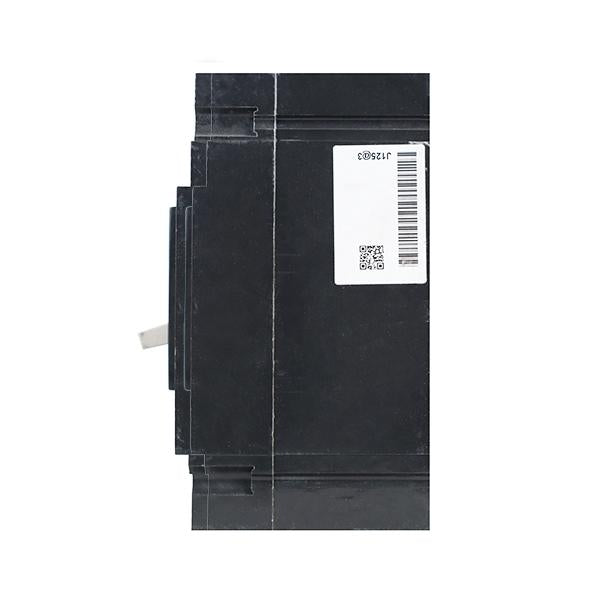 General Electric TED136YT150 150A 3-Pole 600V Molded Case Switch