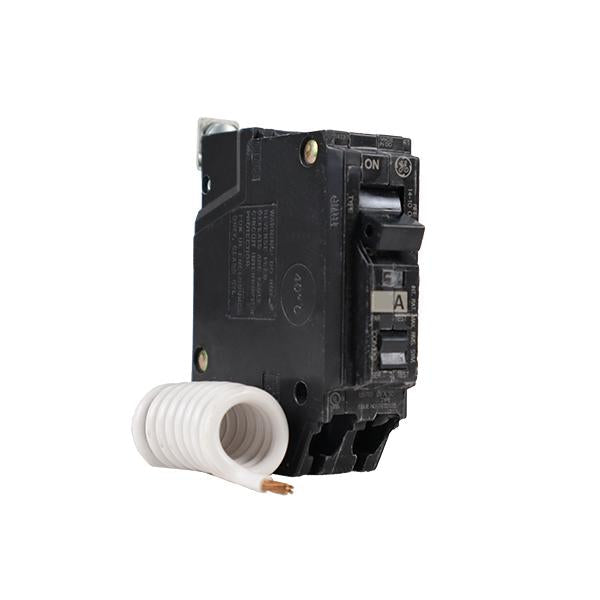THHQB1120AF2 | GE 20A 1-Pole 120/240V Arc-Fault Bolt-On Circuit Breaker 22kAIC