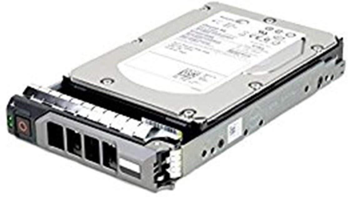 Dell 8TB SAS 7.2k 3.5" 12G 512e Hard Drive GKWHP