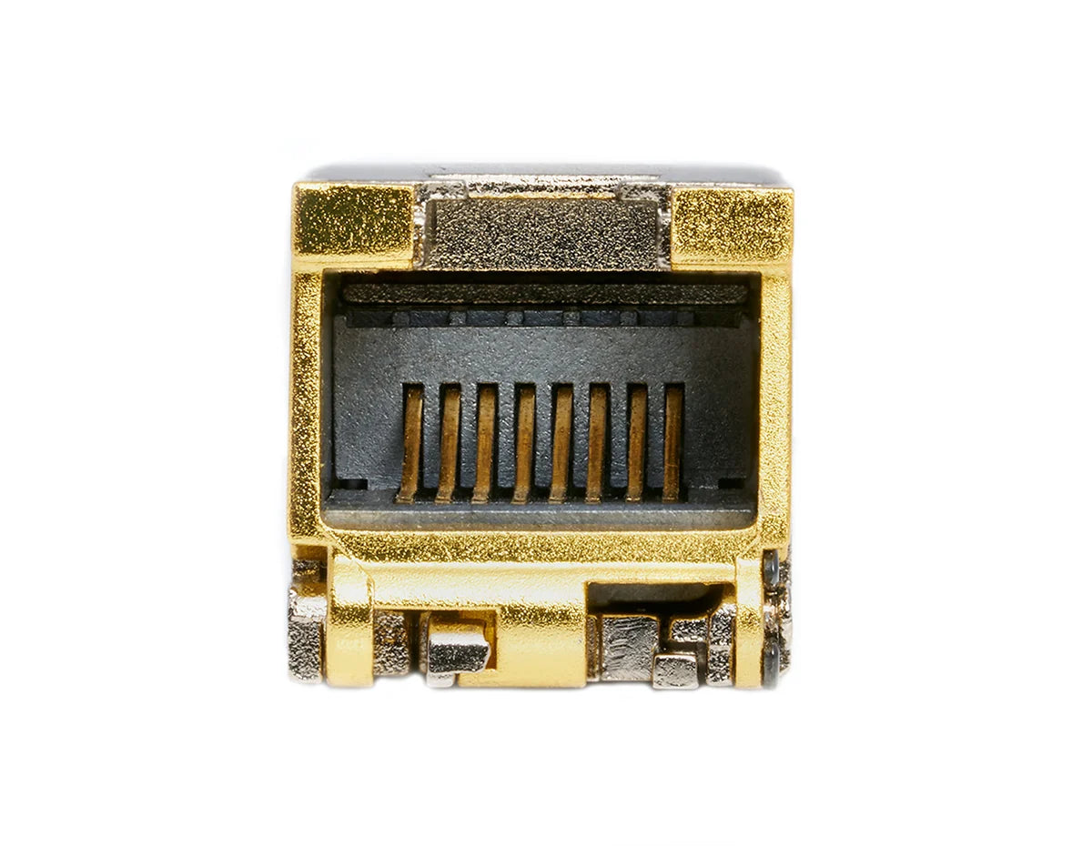 Cisco GLC-T-RGD= Transceiver Module
