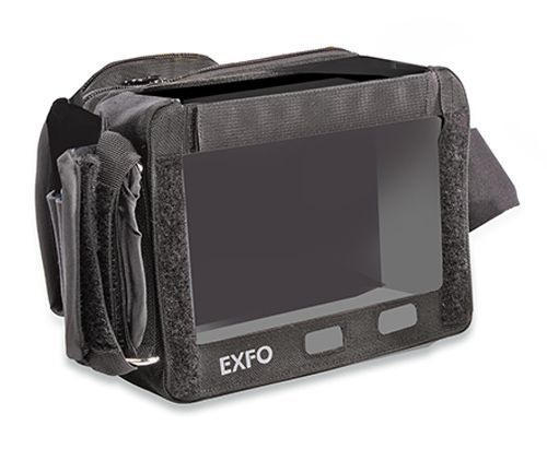 EXFO Utility Glove, Hands-Free Utility Bag for MAX-FIP