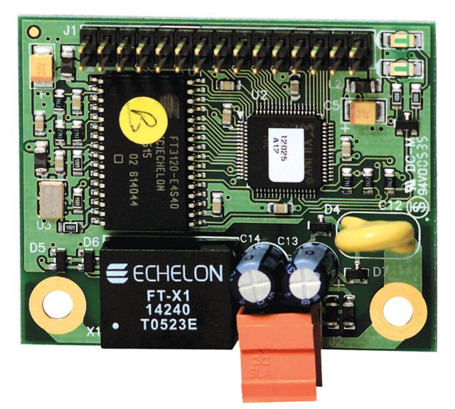 Honeywell NPB-LON LonWorks Communication Card