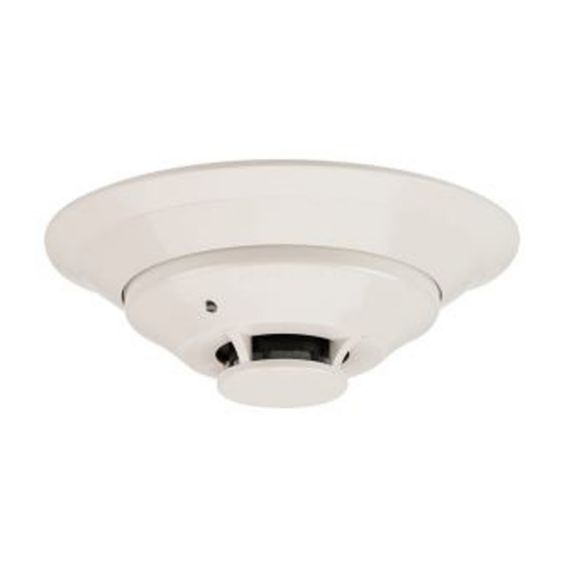 Fire-Lite SD355 Addressable Low-Profile Photoelectric Smoke Detector