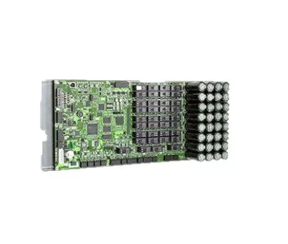 Notifier DS-SFM Single-Mode Fiber Module for Digital Audio Loop Systems