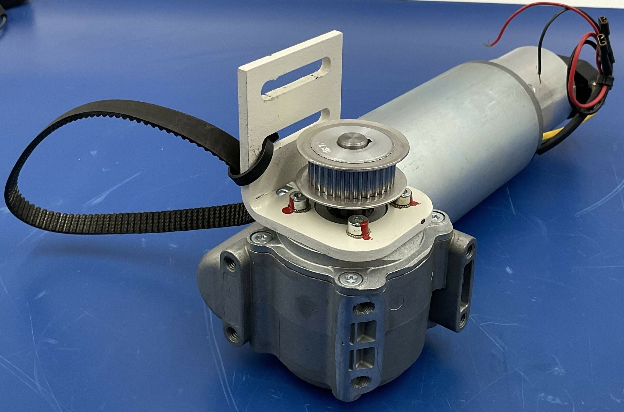 HORIZONTAL DRIVE (05551275/5551275) SIEMENS
