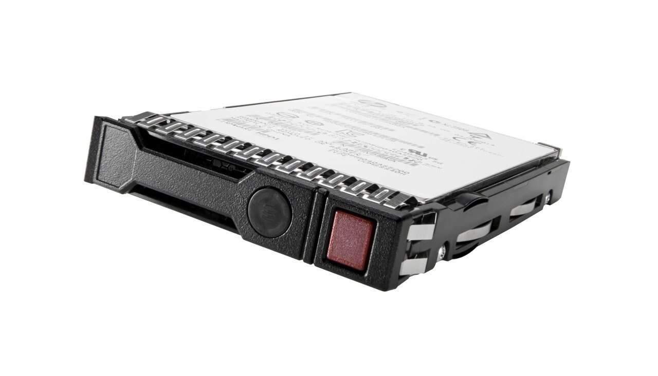 HP Gen8 882401-001 12TB 7.2K RPM SATA 6Gb/s 512e 256MB 3.5" Manufacturer Recertified HDD