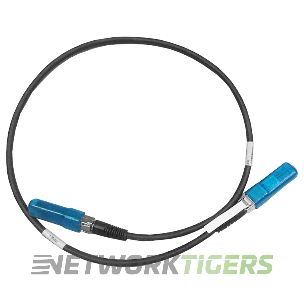 NEW HPE Aruba J9281B 1m 10GB SFP+ Direct Attach Copper Cable