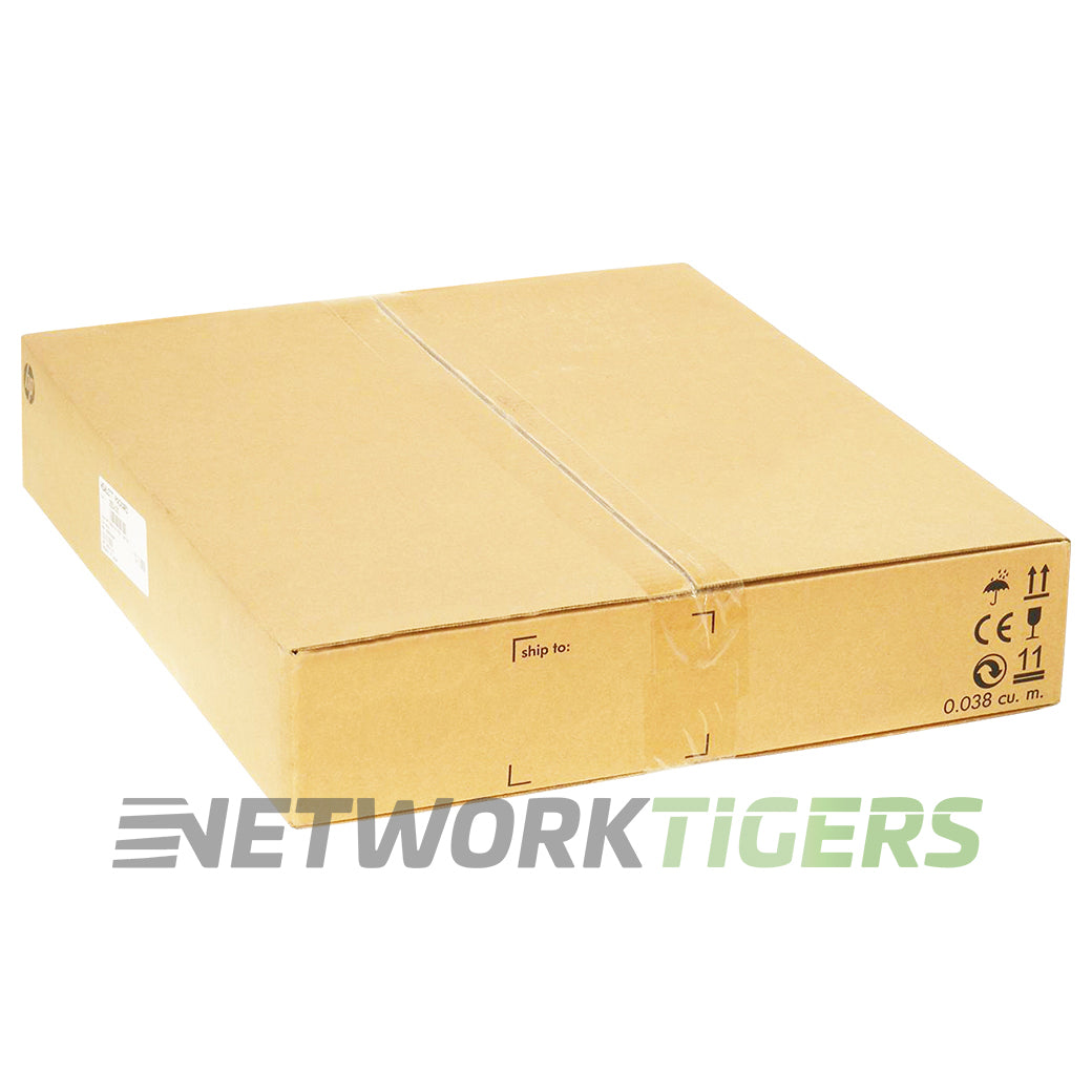 NEW HPE J9302A 5m 10GB XFP to 10GB SFP+ Direct Attach Copper Cable