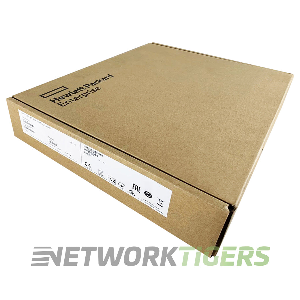 NEW HPE J9517A AllianceONE Extended Services zl 1x GE 1x USB Switch Module