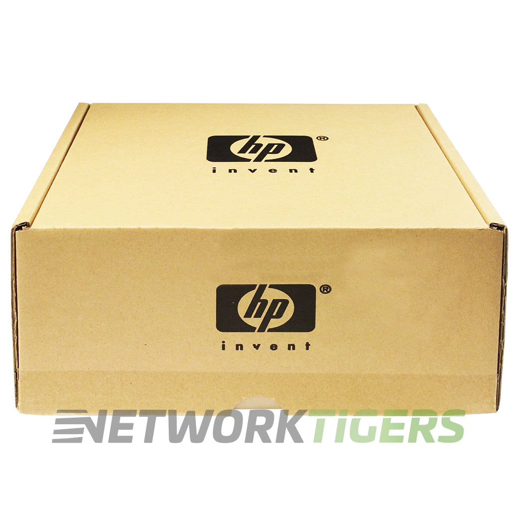 NEW HPE J9548A 5400zl Series 20x 1GB RJ45 2x 10GB SFP+ Switch Module