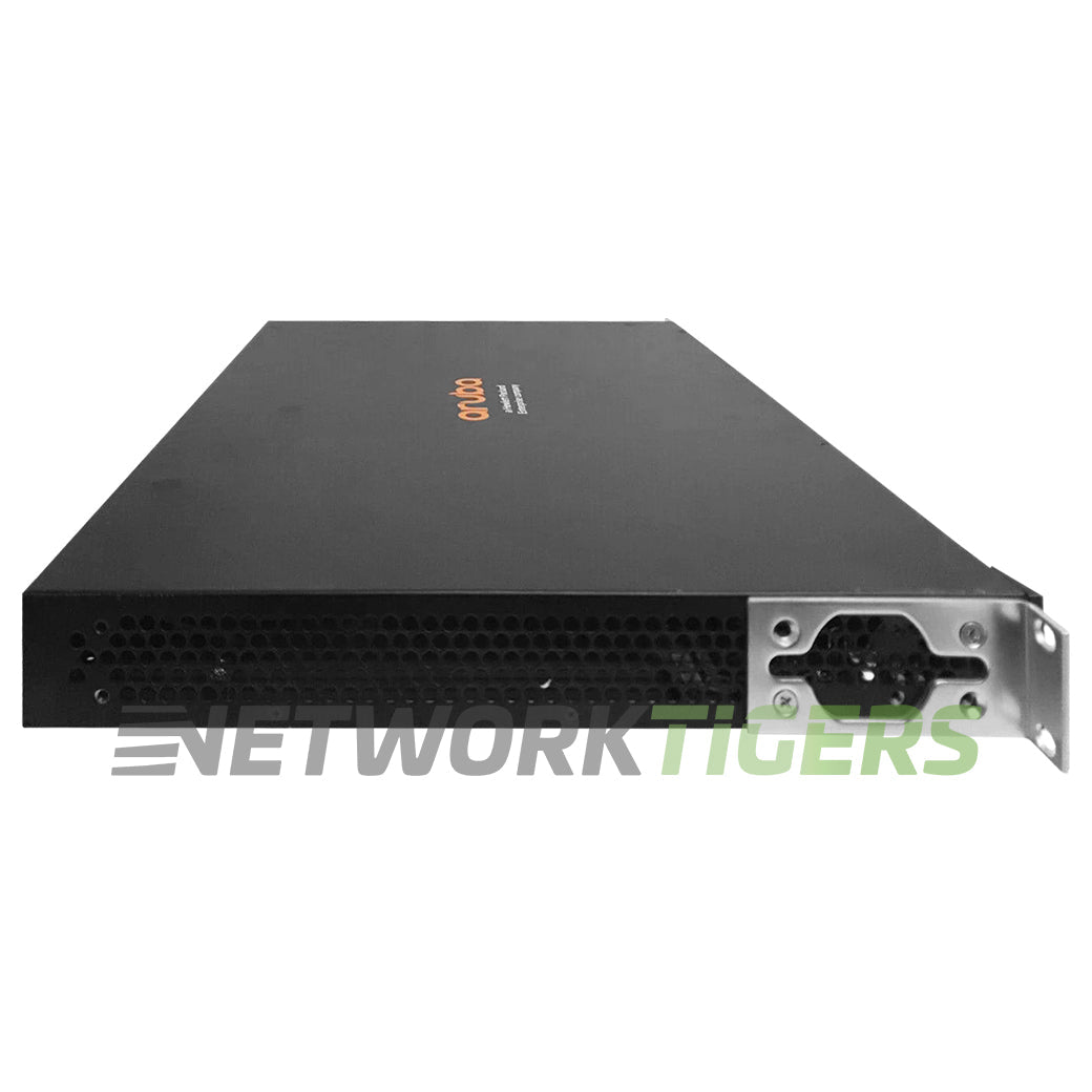 NEW HPE Aruba J9773A 2530-24G-PoE+ 24x 1GB PoE+ RJ45 4x 1GB SFP Switch