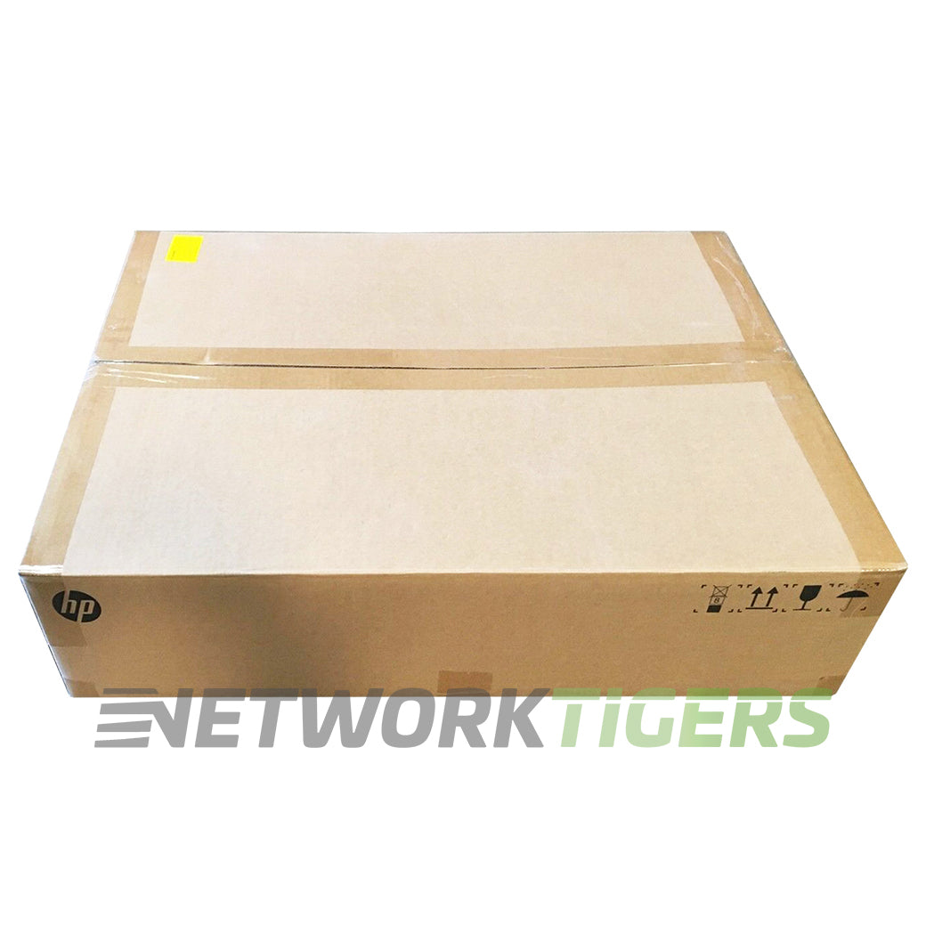 NEW HPE Aruba J9853A 2530-48G-PoE+-2SFP+ 48x 1GB PoE+ RJ45 2x 10GB SFP+ Switch
