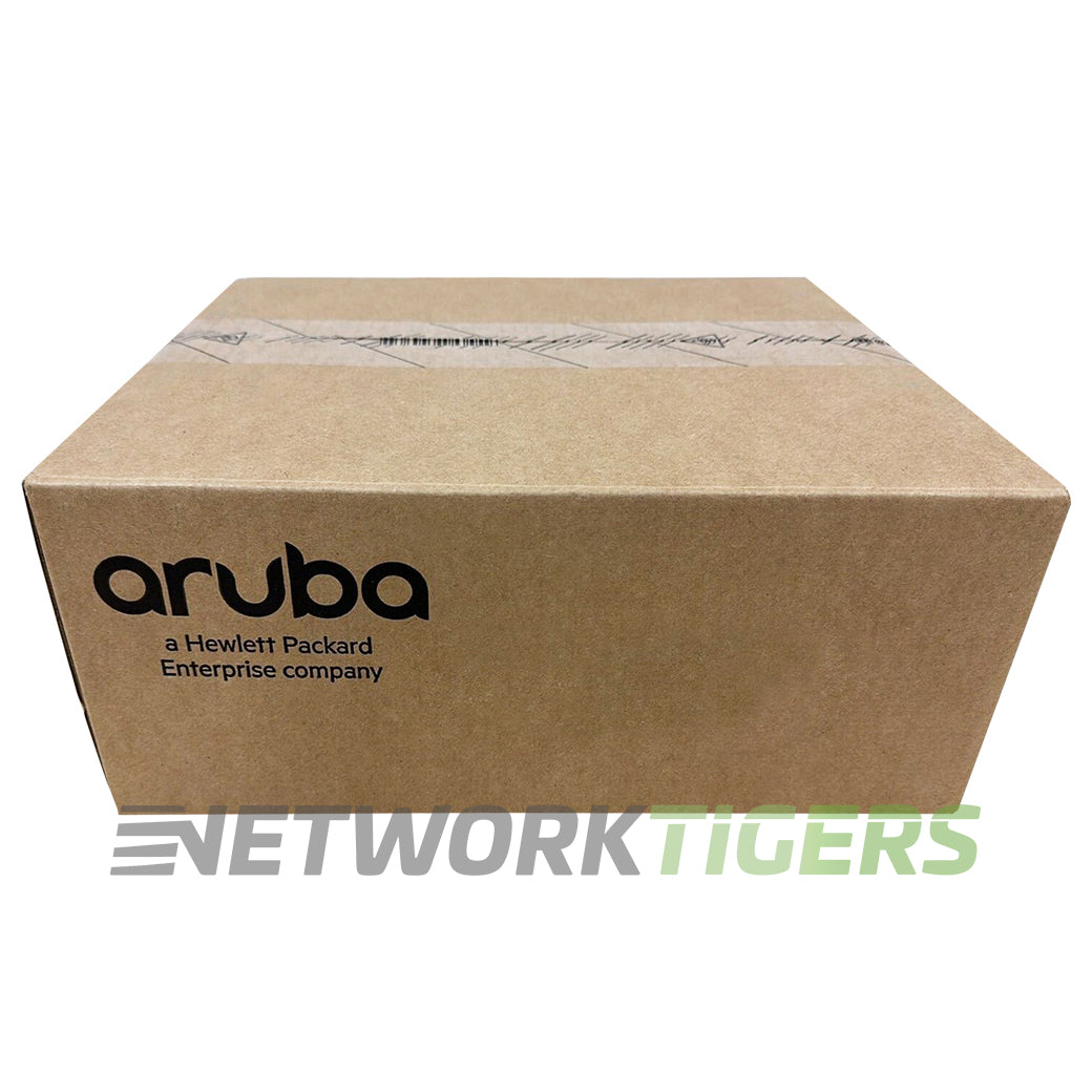 NEW HPE Aruba J9990A 5400R zl2 Series MACsec v3 Module
