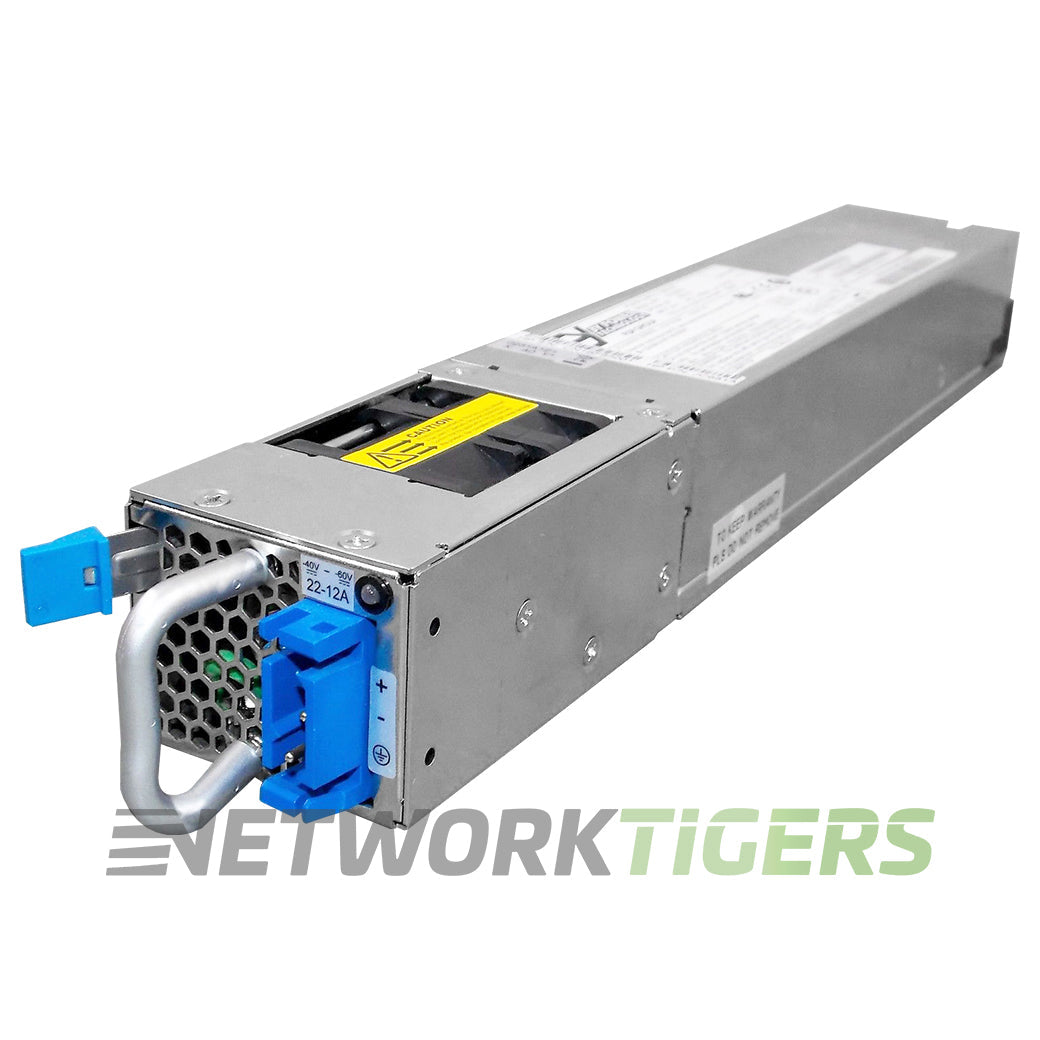 NEW HPE JC681A 5700 Series 650W DC Switch Power Supply