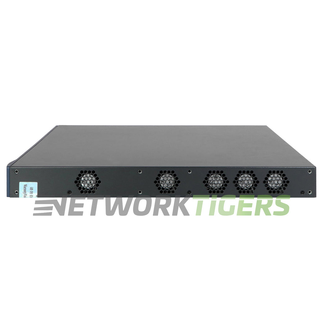 HPE JD332A 3600 SI Series 48x Fast Ethernet RJ45 4x 1GB SFP Switch