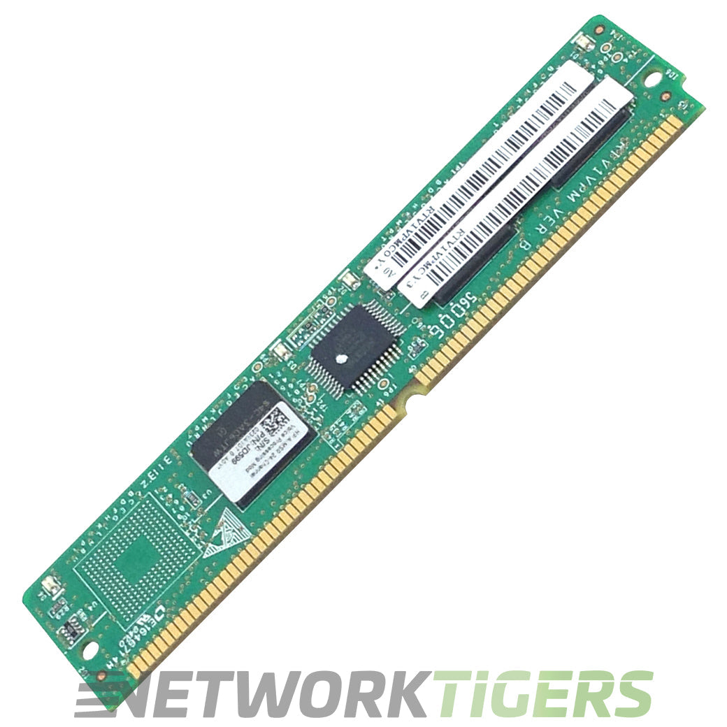 NEW HPE JD599A 24 Channel Voice Processor Module