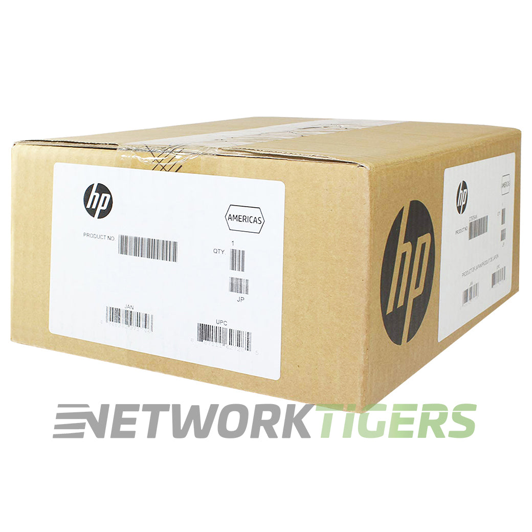 NEW HPE JG553A 5900 Series Back-to-Front Airflow Switch Fan Tray