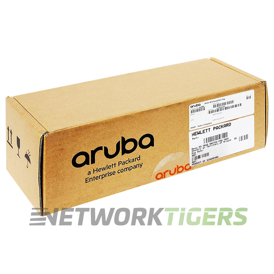 NEW HPE Aruba JL085A CX 6300 Series 250W AC Switch Power Supply