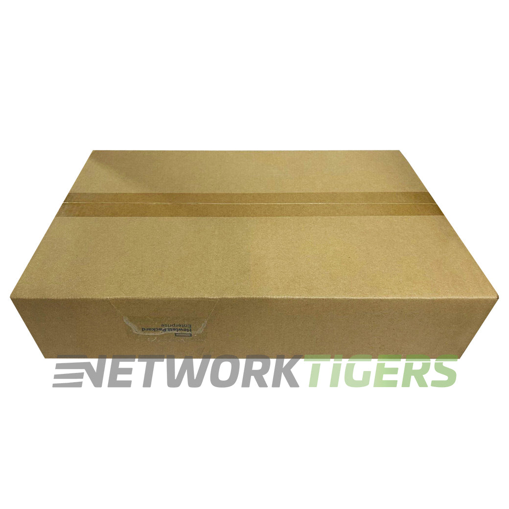 NEW HPE Aruba JL254A 2930F Series 48x 1GB RJ45 4x 10GB SFP+ Switch