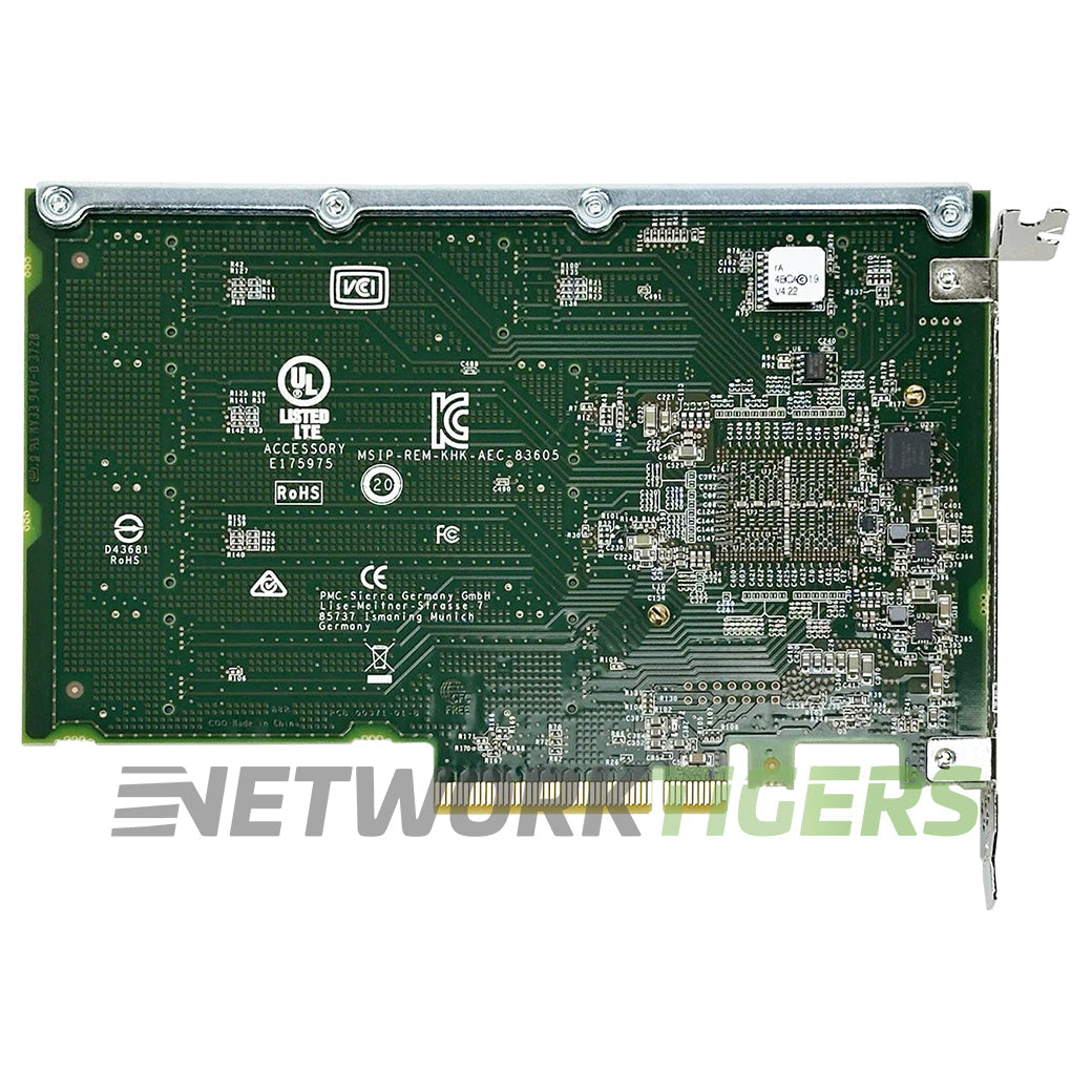NEW HPE 876907-001 12GB PCI-E SAS Expander Card for Proliant DL38X GEN 10