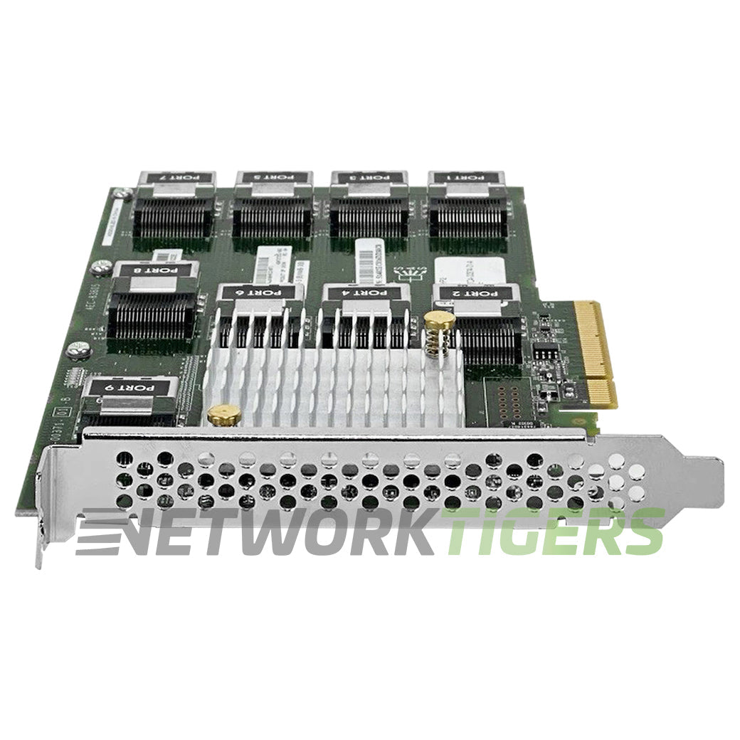 NEW HPE 876907-001 12GB PCI-E SAS Expander Card for Proliant DL38X GEN 10