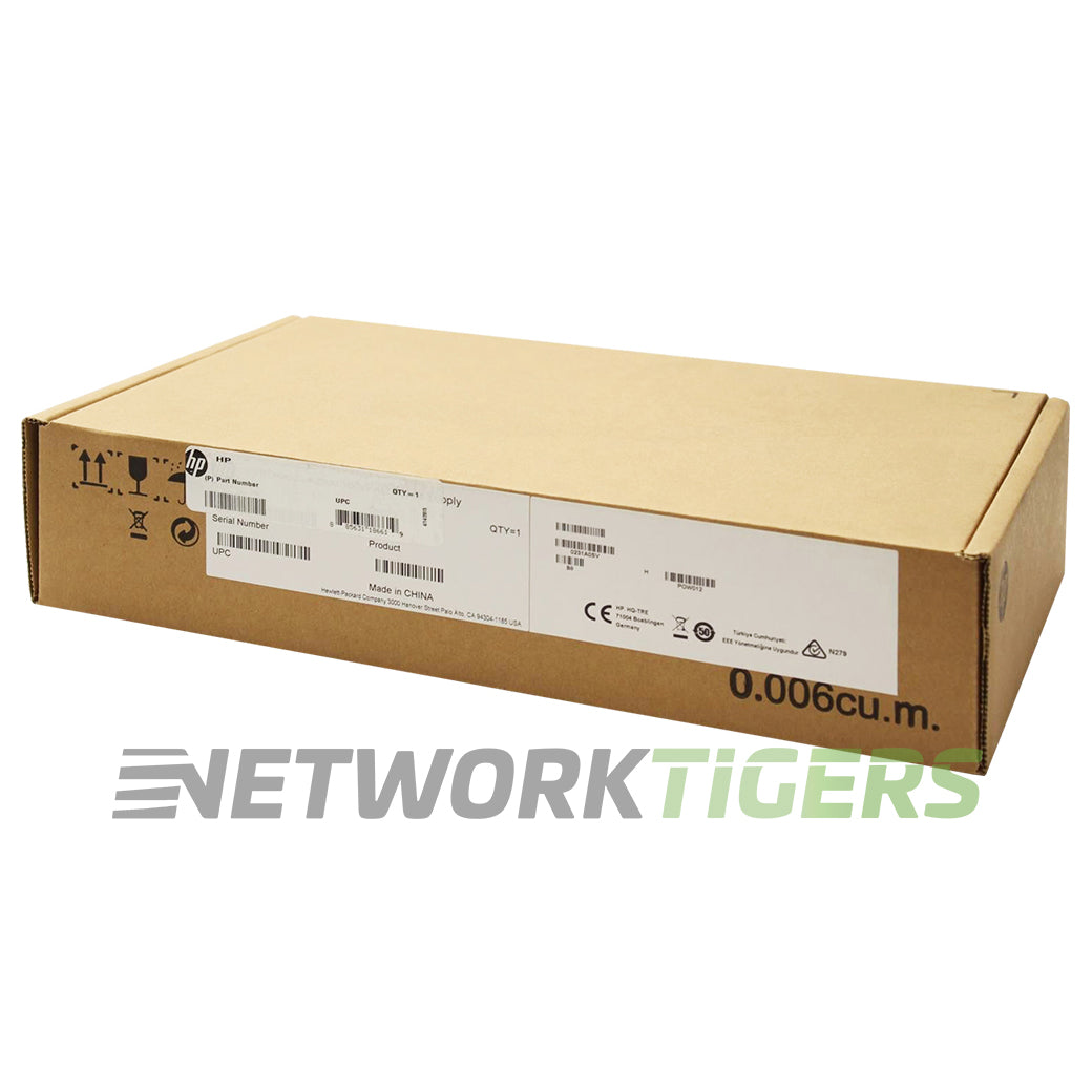 NEW HPE 5185-8713 H3C 1U Long Slide Rail Kit