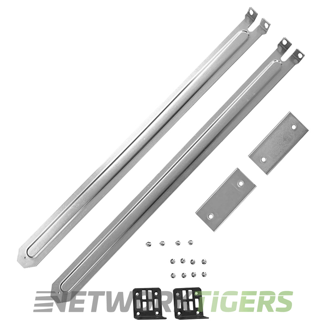 NEW HPE 5185-8713 H3C 1U Long Slide Rail Kit