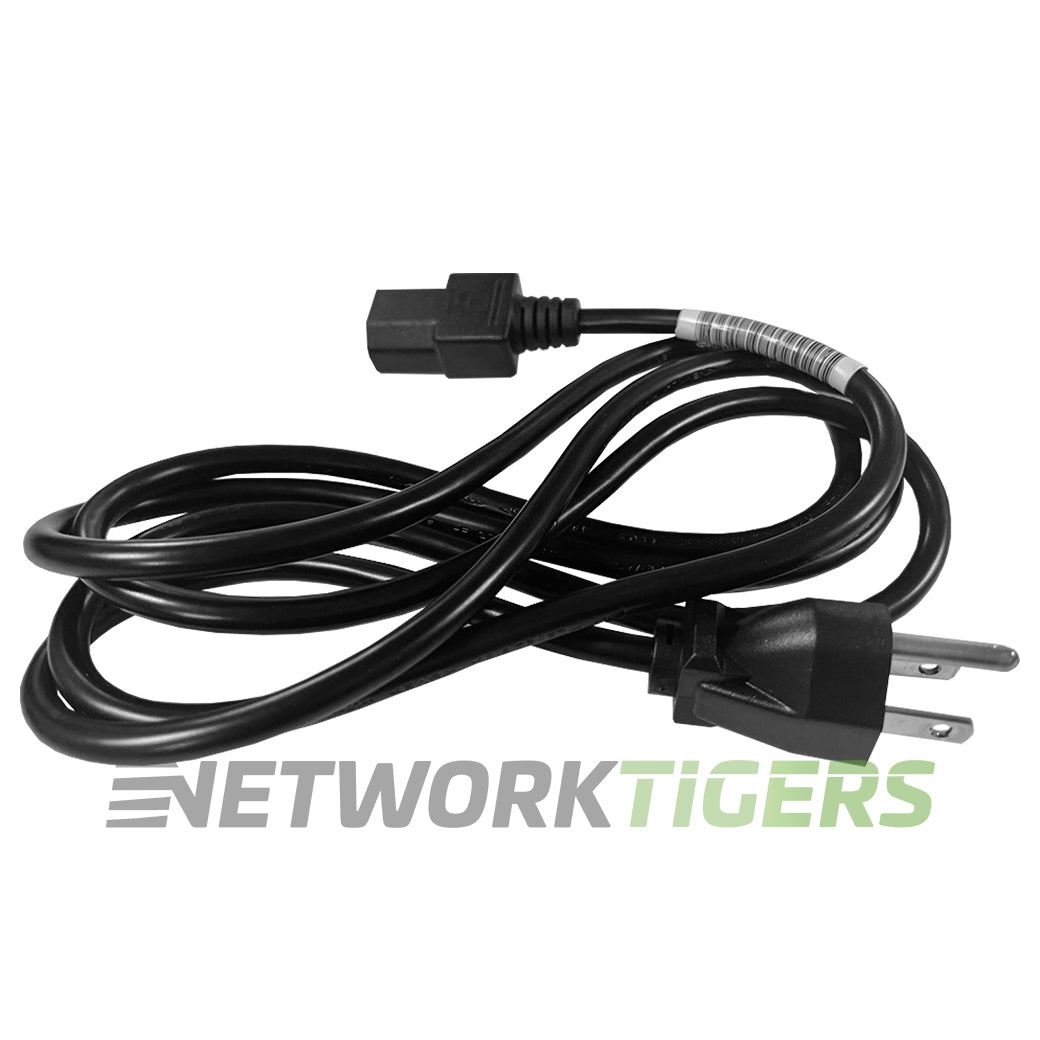 HPE AF559A C13 - Nema 5-15P TH/PH 250V 10Amp 1.83m Power Cord