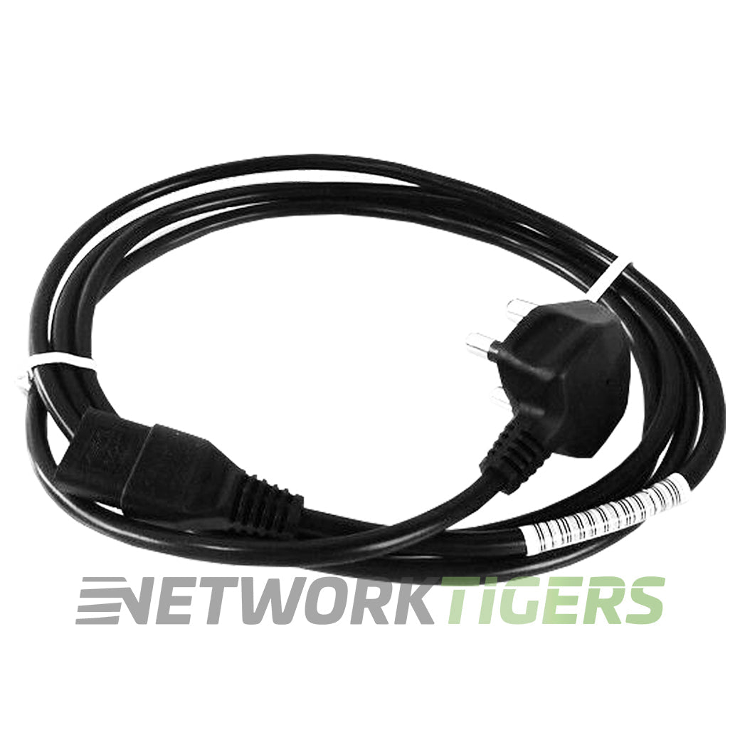 NEW HPE AF567A C13 - SABS-164 ZA 250V 10Amp 2.5m Power Cord