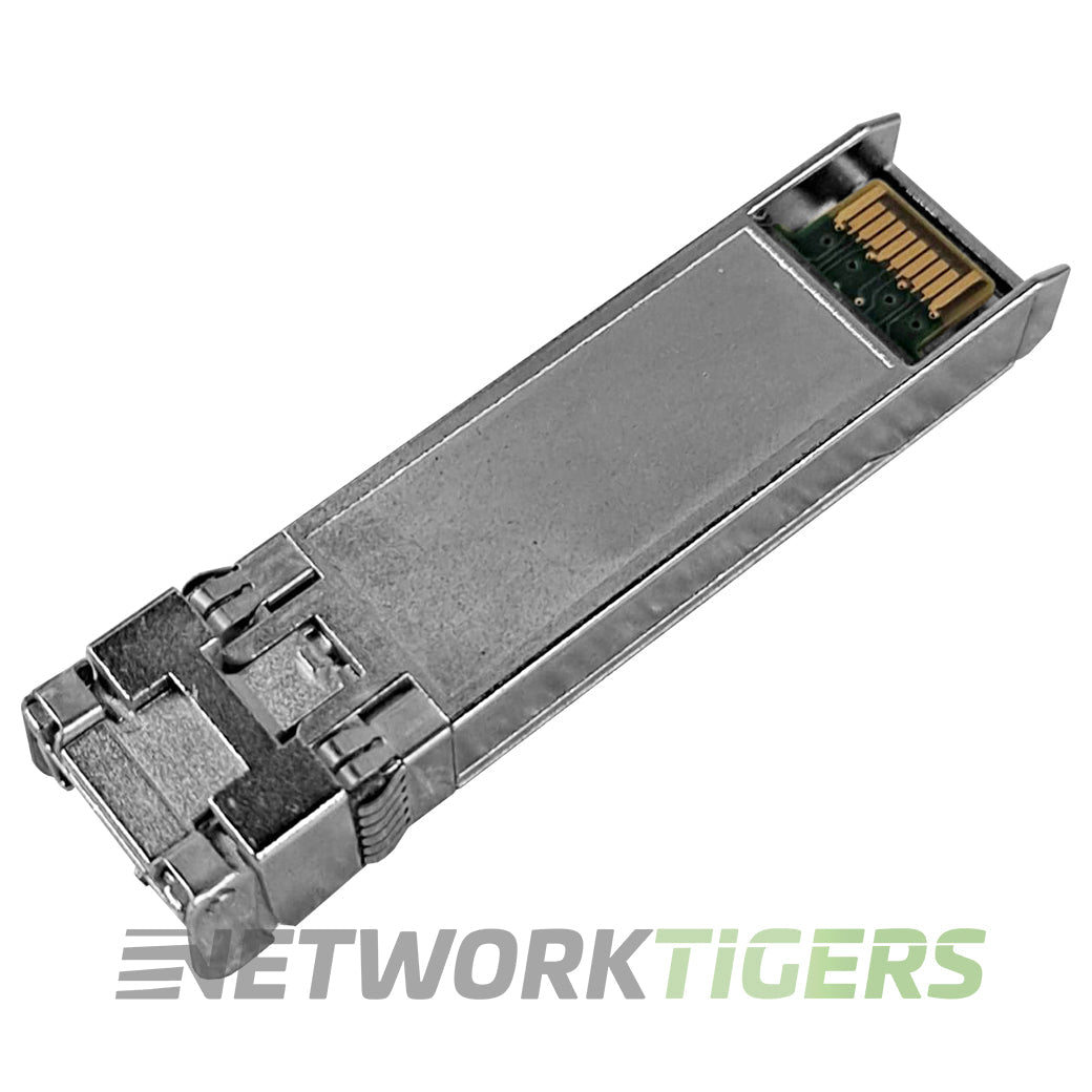 HPE AJ718A 8GB Fibre Channel 850nm 850nm MMF 150m DOM SFP+ Transceiver