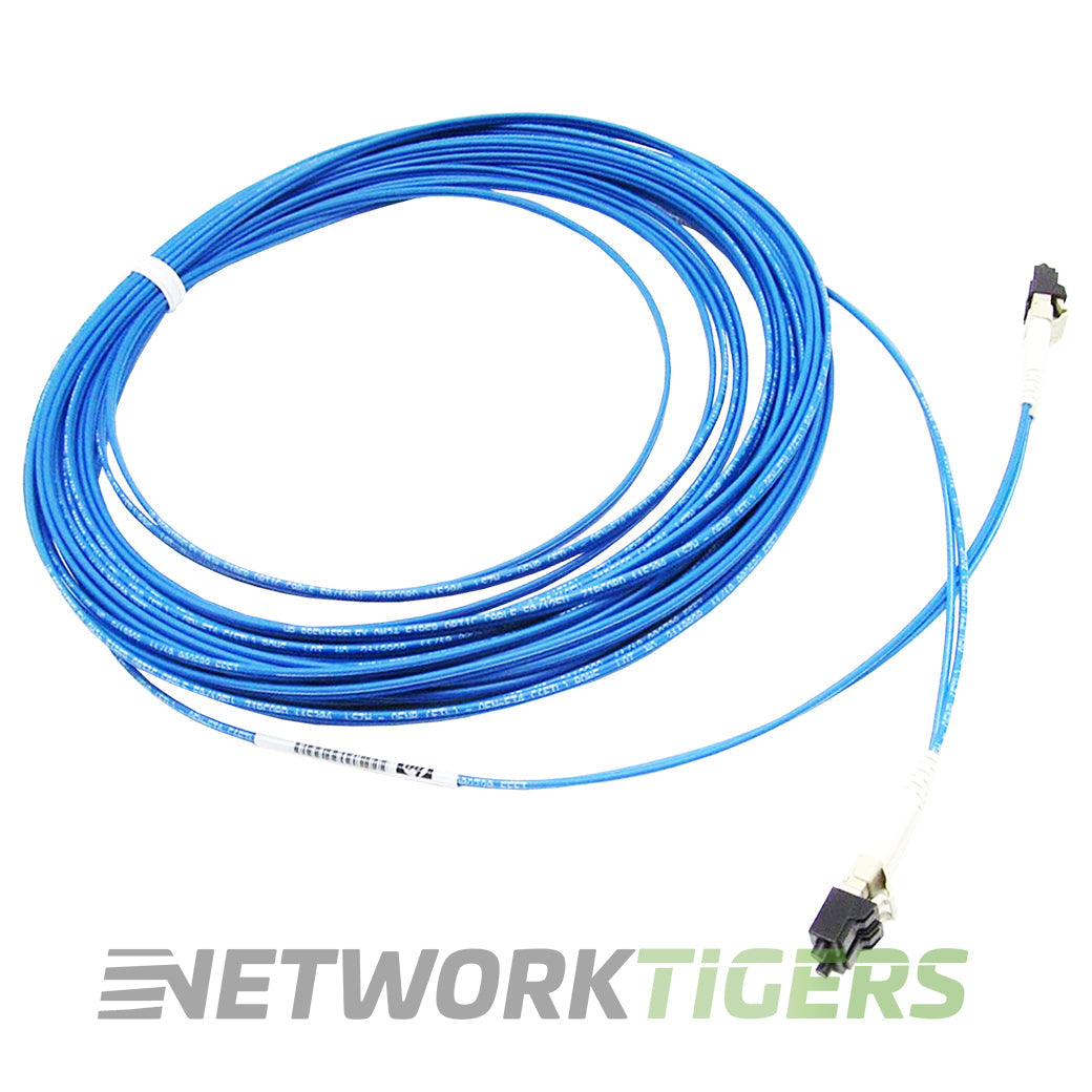 NEW HPE BK841A PremierFlex 15m OM3+ LC/LC Optical Cable