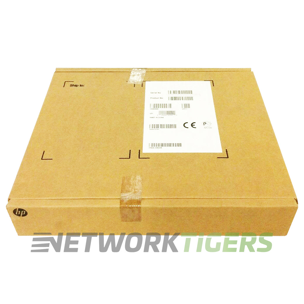 NEW HPE J9538A 5400zl Series 8x 10GB SFP+ Switch Module