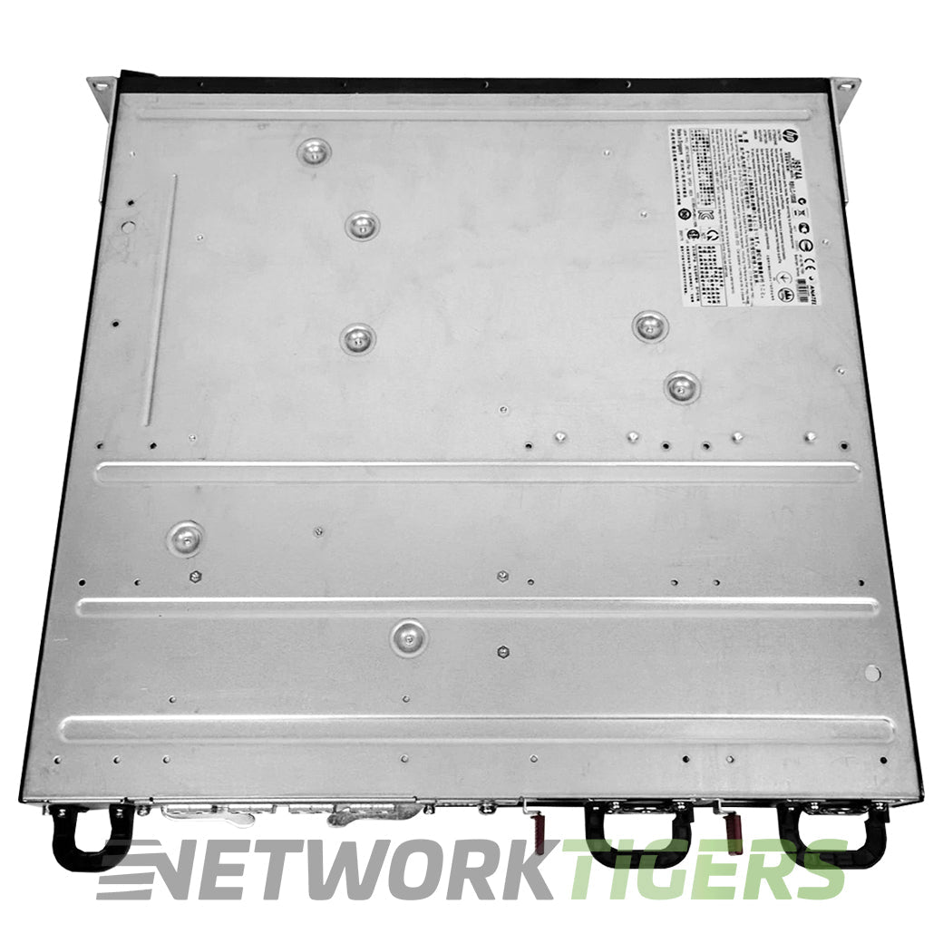 HPE J9574A 3800-48G-PoE+-4SFP+ 48x 1GB PoE+ RJ45 4x 10GB SFP+ Switch