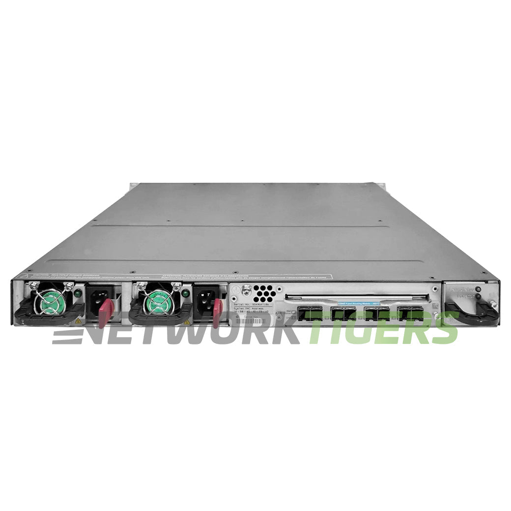 HPE J9574A 3800-48G-PoE+-4SFP+ 48x 1GB PoE+ RJ45 4x 10GB SFP+ Switch
