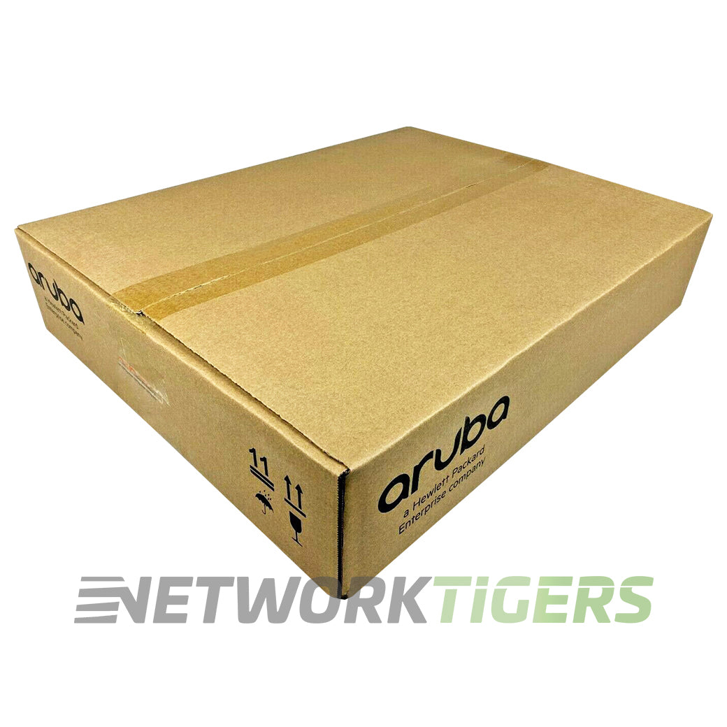 NEW HPE Aruba J9779A 2530-24-PoE+ 24x FE PoE+ RJ45 2x 1GB RJ45 2x SFP Switch