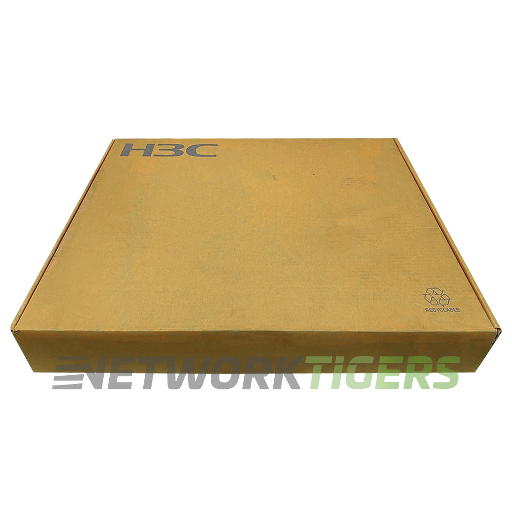 NEW HPE JD191A 7500 Series 8x 10 Gigabit XFP Switch Module