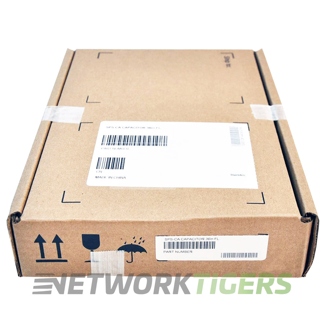 NEW HPE JG081C 5m 10G SFP+ to 10G SFP+ Direct Attach Copper Cable