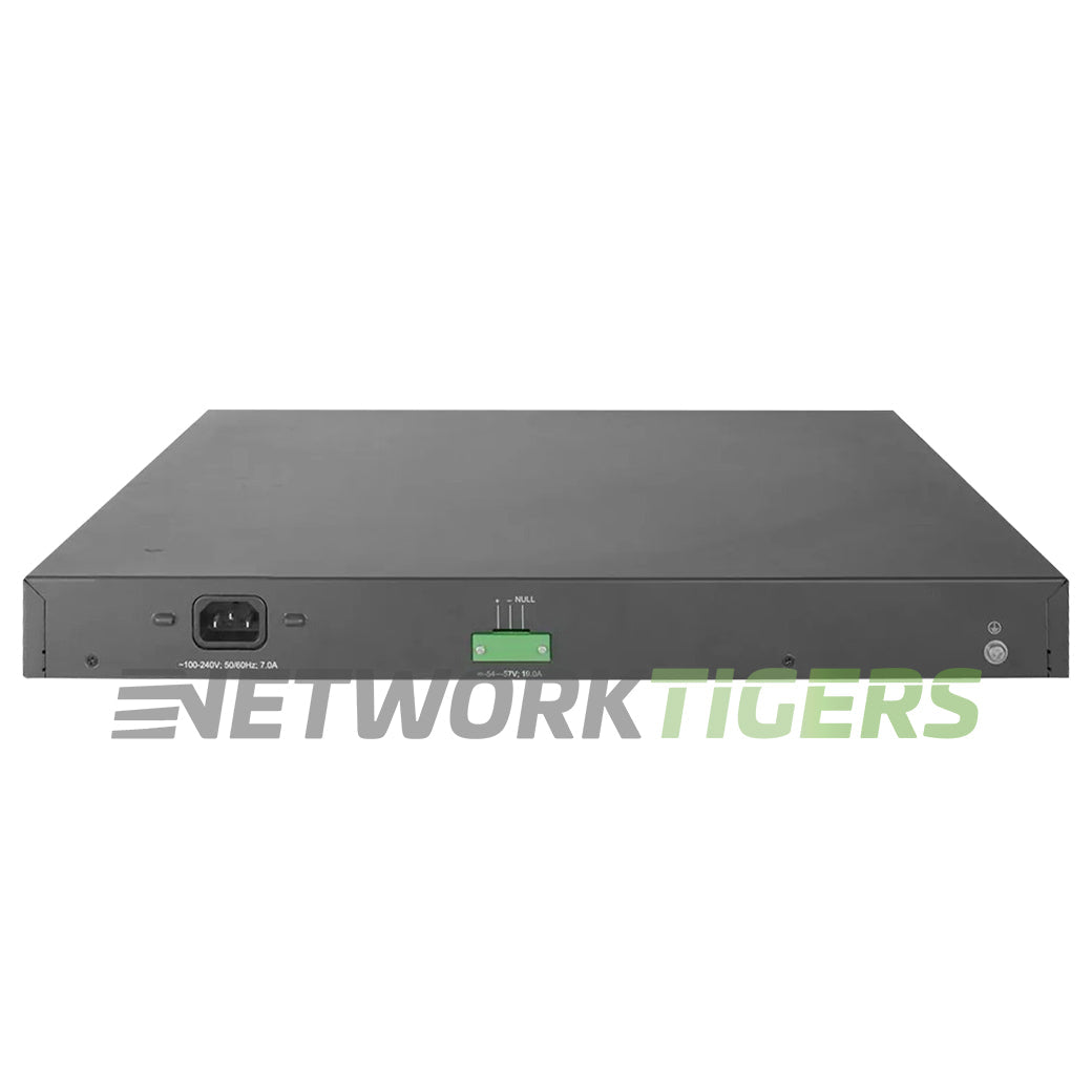 HPE JG307C 3600 SI 48x Fast Ethernet PoE+ RJ45 4x 1GB SFP 2x 1GB Combo Switch
