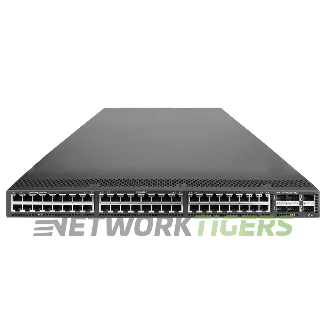 HPE JH394A FlexFabric 5940 Series 48x 10GB Copper 6x 40GB QSFP+ Switch