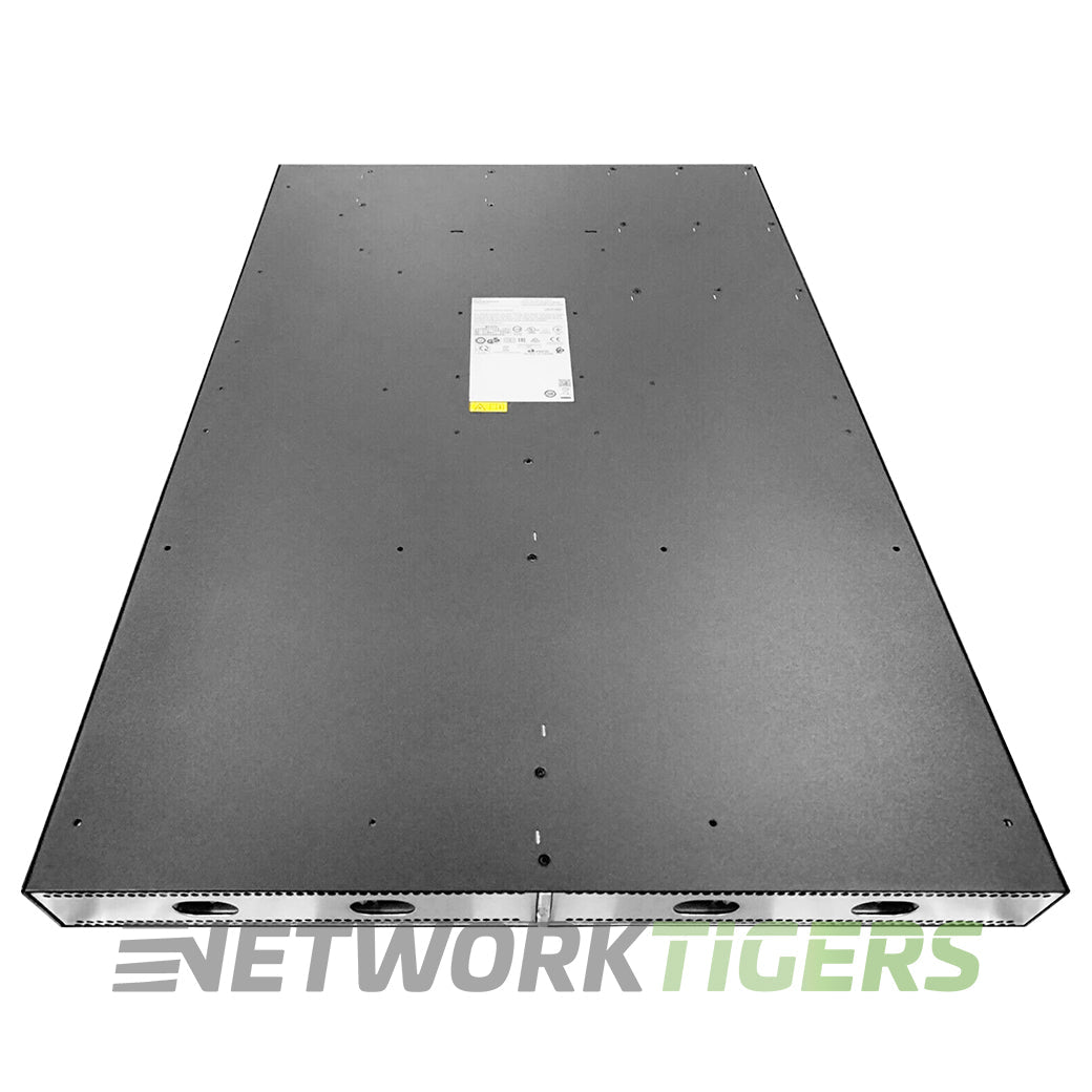 NEW HPE JH397A FlexFabric 5940 2x Expansion Module Slots 2x 40GB QSFP+ Switch