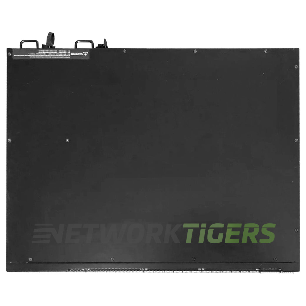 HPE JL223A 48x 1GB RJ45 4x 10GB SFP+ 2x 40GB QSFP Arm ONIE F-B Air Switch