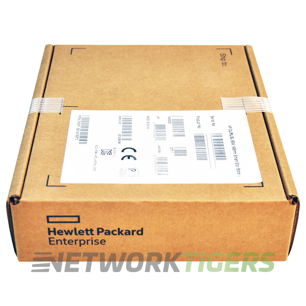 NEW HPE JL289A 20m 40GB QSFP+ Active Optical Cable